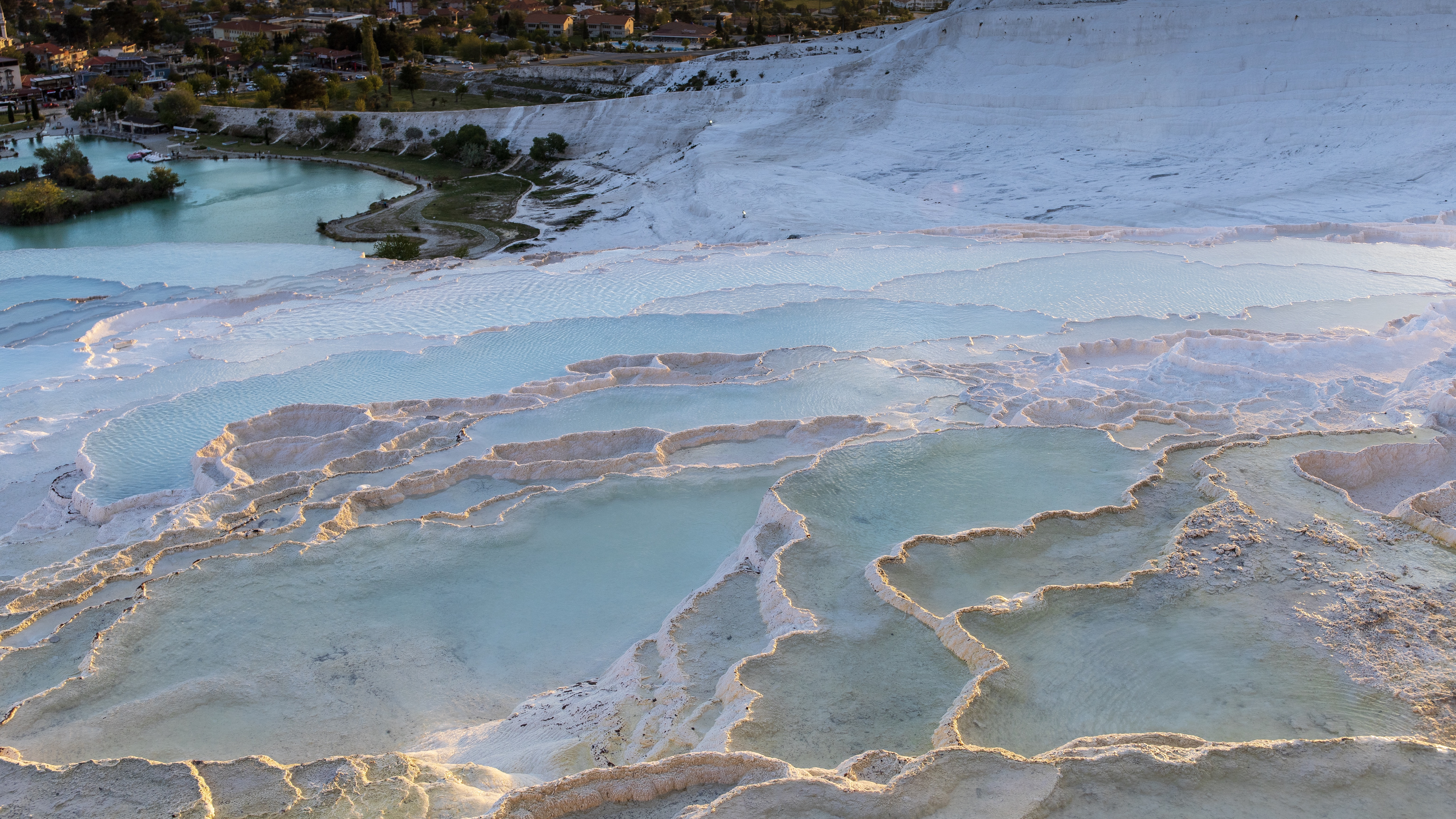 Pamukkale