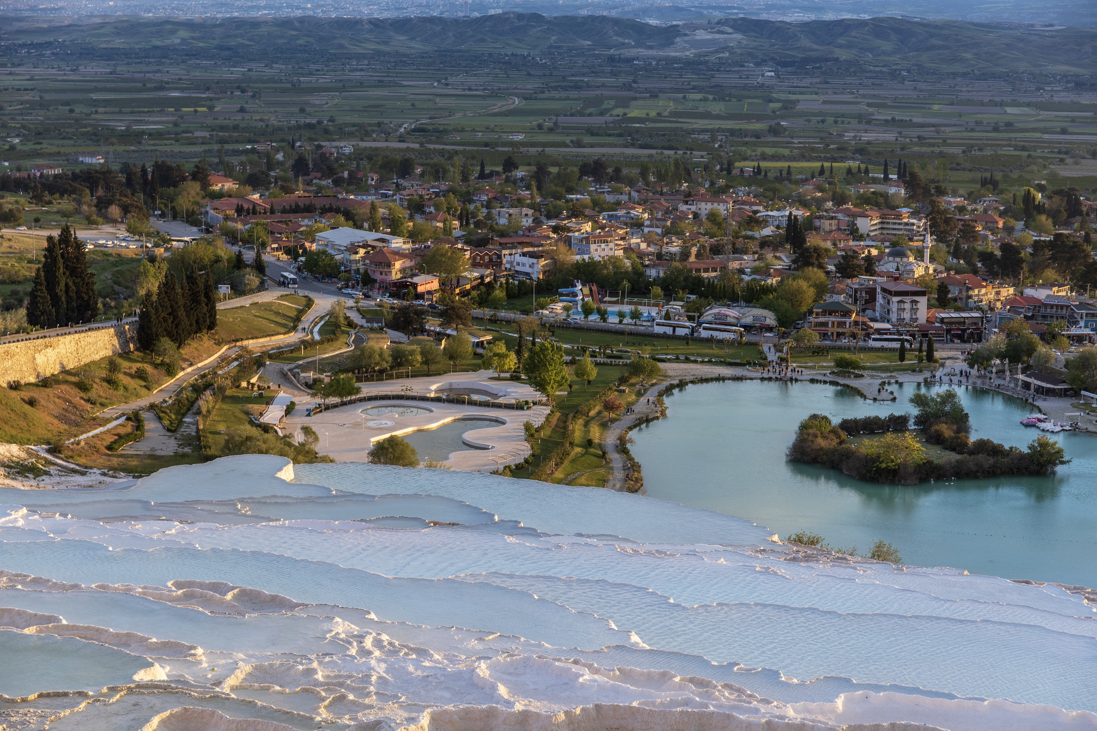 7 Tips For Visiting Pamukkale, Turkey – Docs In The Wild