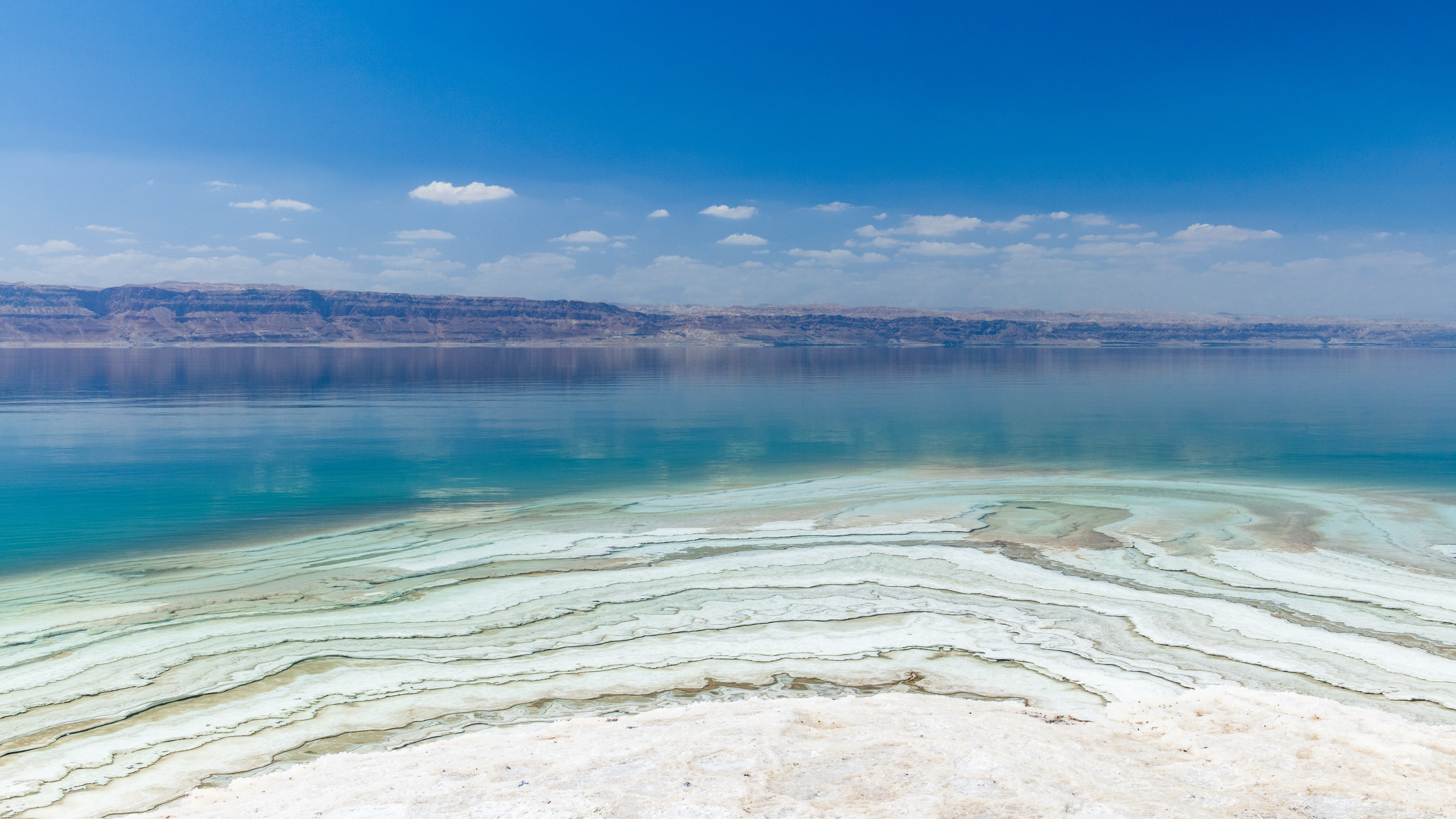 Dead Sea Jordan Most Beautiful Photos